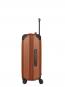 Travelite DYNAMIIC Trolley M erweiterbar Kupfer