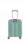 Travelite Elvaa Boardgepäck Trolley S, 4-Rollen Seegrün