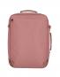 Travelite Kick Off Rucksack Bordgepäck Rosé