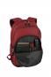 Travelite Kick Off Rucksack L Rot