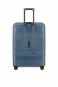 Travelite Korfu Trolley L, 4 Rollen Marine