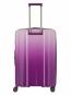 Travelite Lascana Edition 4w Trolley M Purple Degrade