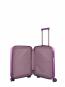 Travelite Lascana Edition 4w Trolley S Purple Degrade