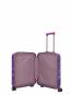 Travelite Lascana Edition 4w Trolley S Purple Swirl