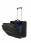 Travelite Meet Business Trolley 2 Rollen Schwarz