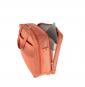 Travelite MIIGO Bordtasche Safran