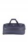 Travelite MIIGO Rollenreisetasche Tiefseeblau