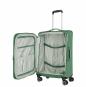 Travelite MIIGO Set 4w L exp./M exp./S +Bordtasche Matcha