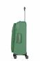 Travelite MIIGO Trolley M, 4-Rollen erweiterbar Matcha