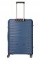 Travelite Mooby Trolley L, 4-Rollen Marine
