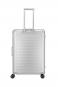 Travelite Next Trolley L 4-Rad Silber