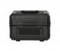 Travelite Next Beautycase Schwarz