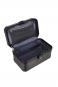 Travelite Next Beautycase Schwarz