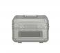 Travelite Next Beautycase Silber