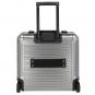 Travelite Next Special Edition Business Trolley 2-Rollen Gunmetal