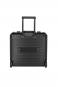 Travelite Next Business Trolley 2-Rollen Schwarz