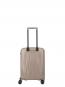 Travelite NOVELTY Trolley S, 4-Rad Satin Nude
