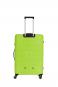 Travelite Orbita Trolley L 4-Rollen Limone
