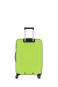 Travelite Orbita Trolley M 4-Rollen erweiterbar Limone