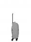 Travelite Umbria Trolley mit 4 Rollen S Smokey Grey