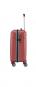 Travelite Vector 4w Trolley S Koralle