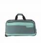 Travelite Viia Rollenreisetasche 2-R Eukalyptus