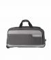 Travelite Viia Rollenreisetasche 2-R Schiefer