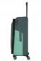 Travelite Viia Trolley L 4-Rollen erweiterbar Eukalyptus