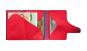 Tru Virtu Click & Slide Wallet *Special Edition* Red Matt/Red