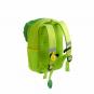 Trunki ToddlePak Dino Backpack Kinderrucksack grün