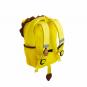 Trunki ToddlePak Lion Backpack Kinderrucksack gelb