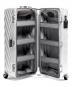 Tumi 19 Degree Aluminium Schrankkoffer 87cm + GRATIS HOTELGUTSCHEIN