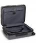 Tumi 19 Degree Continental erweiterbar Handgepäck 55 cm, matte + GRATIS HOTELGUTSCHEIN Grey Texture