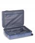 Tumi 19 Degree Erweiterbarer Aufgabekoffer für längere Reisen 77,5cm; matte Slate Blue Texture