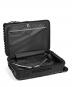 Tumi 19 Degree Koffer auf 4 Rollen für Kurzreisen (erweiterbar) Black