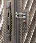 Tumi 19 Degree Lite Extended Trip Koffer 76 cm Titanium Grey