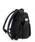 Tumi Alpha 3 Brief Pack Rucksack aus Ballistic Nylon, schmal black