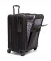 Tumi Alpha 3 Continental erweiterbar Handgepäck 56cm Black