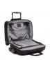 Tumi Alpha 3 DLX Laptop-Briefcase 4w Exp + GRATIS HOTELGUTSCHEIN