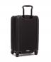 Tumi Alpha 3 International Dual Access erweiterbar Handgepäck 56cm Black