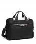 Tumi Alpha 3 Organizer-Aktentasche Black