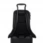 Tumi Alpha 3 Slim Leder-Rucksack 14" Black