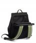 Tumi Alpha Bravo Grant Rucksack Forest