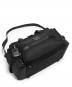 Tumi Alpha Bravo Mason Reisetasche + GRATIS HOTELGUTSCHEIN Schwarz