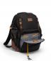 Tumi Alpha Bravo Search Rucksack + GRATIS HOTELGUTSCHEIN Black Onyx