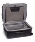 Tumi Alpha Hybrid Short Trip erweiterbar Koffer 66cm + GRATIS HOTELGUTSCHEIN Black