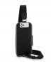 Tumi Alpha X Compact Sling-Bag + GRATIS HOTELGUTSCHEIN Meteor Grey