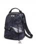 Tumi Devoe Sterling Rucksack Navy Camouflage-Recycled