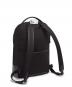 Tumi Harrison Bradner Rucksack mit Laptopfach 14" Black/Black