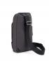 Tumi Harrison Gregory Schultertasche Black/Iron